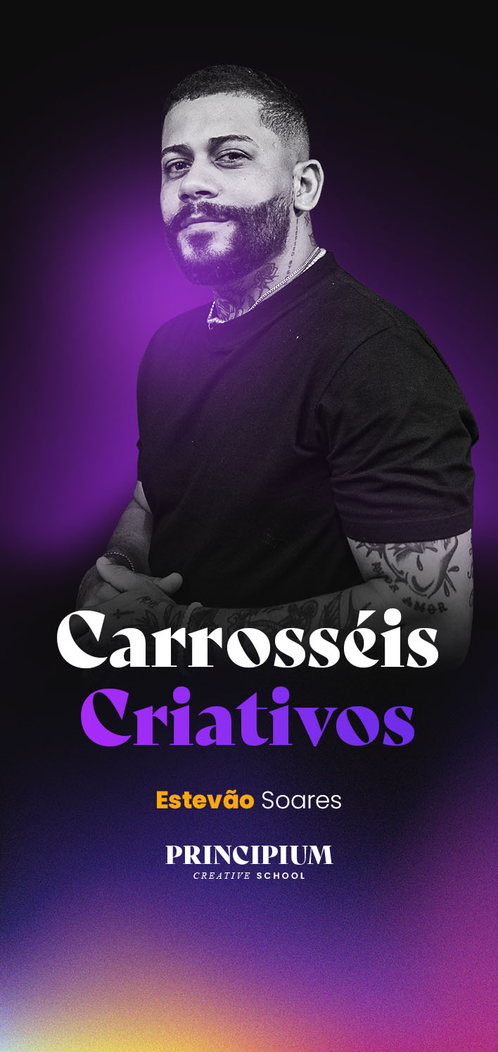 Carrosséis Criativos