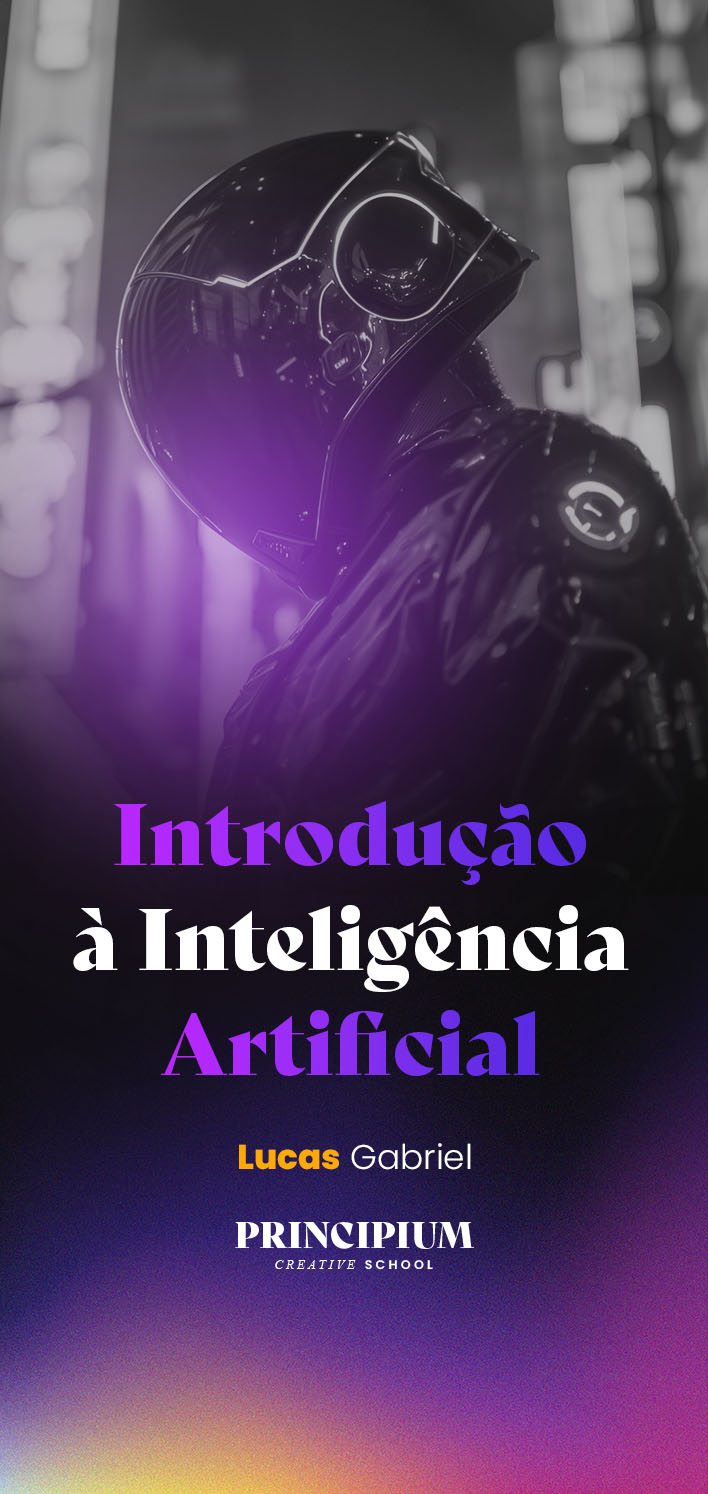Introdução à Inteligência Artificial