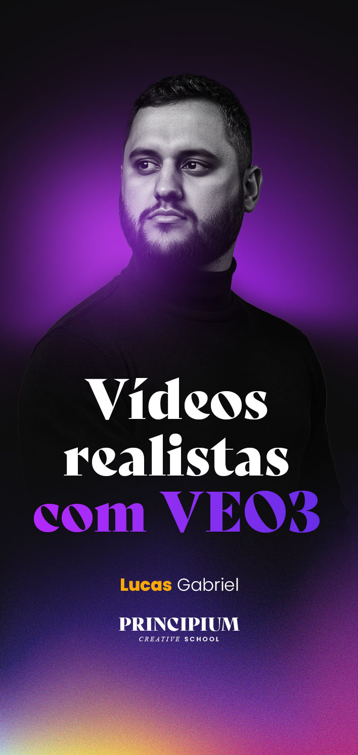 vídeos realistas com VEO 3